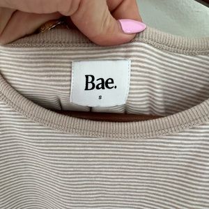 Maternity/ Nursing dress